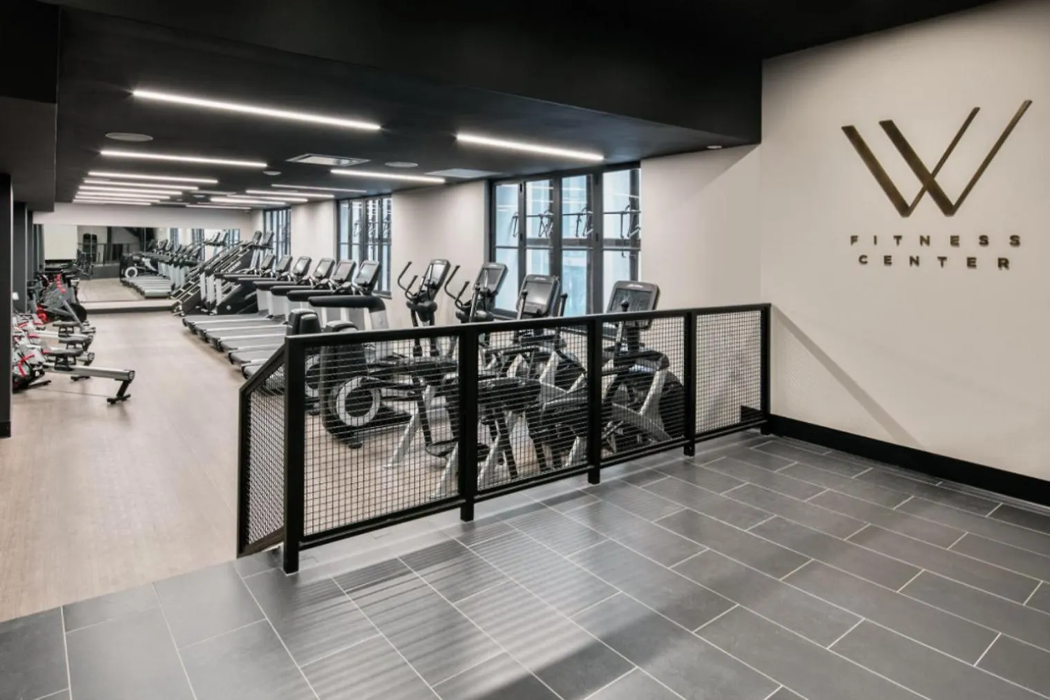뉴욕 Fidi 1Br W Lounge Gym Nr Freedom Tower Nyc-1138 아파트