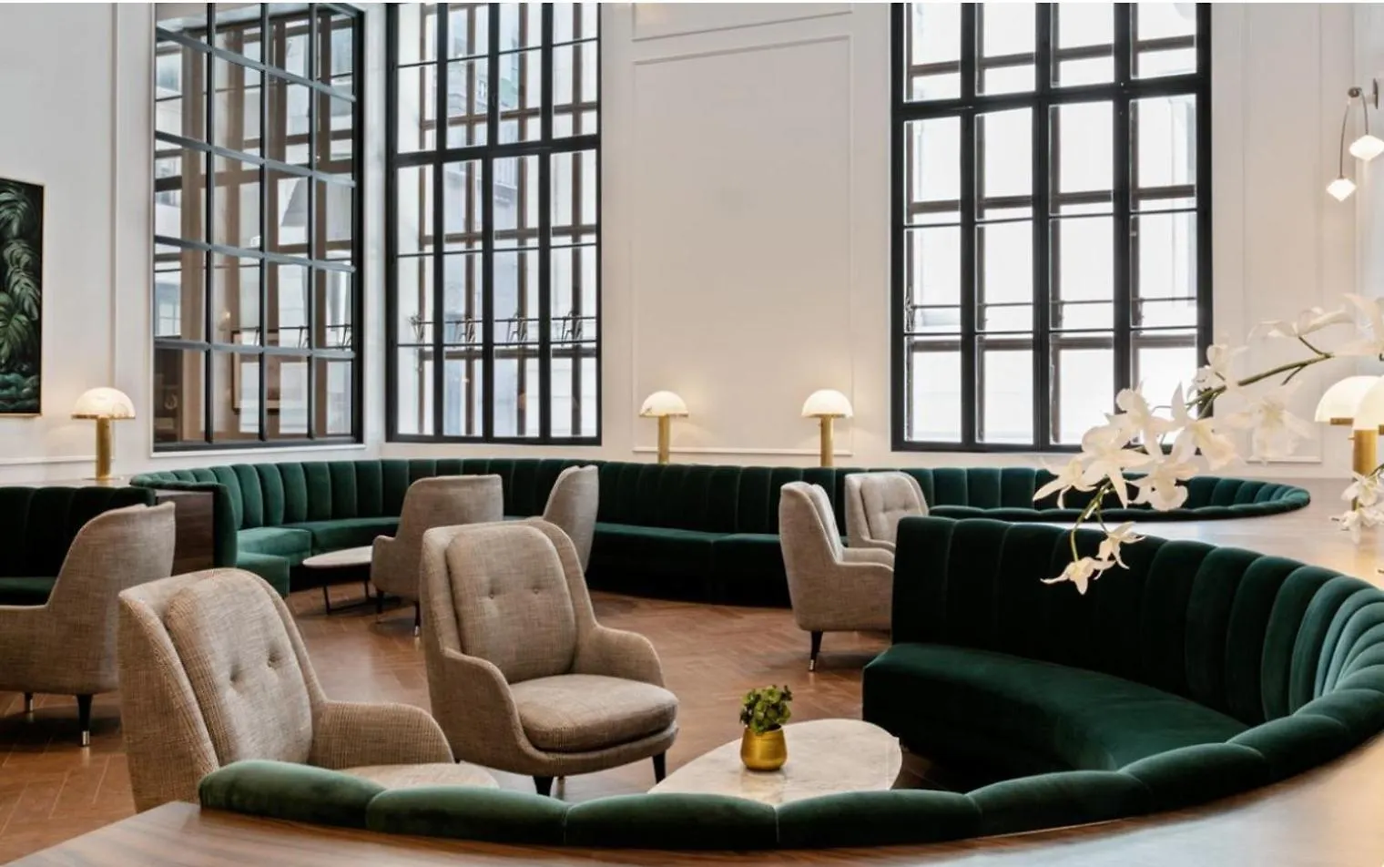 뉴욕 Fidi 1Br W Lounge Gym Nr Freedom Tower Nyc-1138 아파트 미국